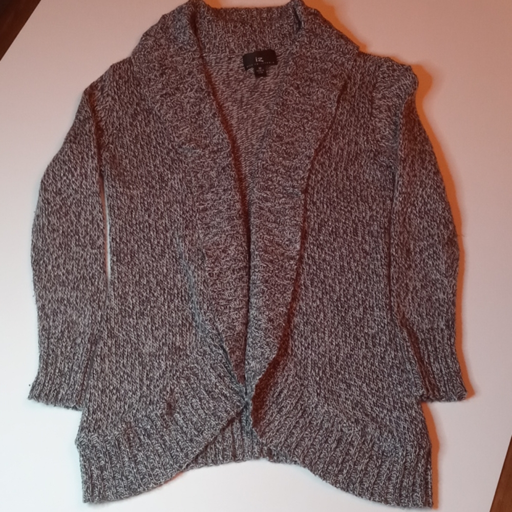 Iz Byer California Sweater